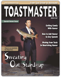 Mar 2007 Issue